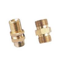 Manufacturers,Exporters,Suppliers of Brass Connectors